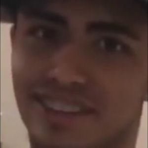 Meet your Posher, follow me on insta @wyatt._.s